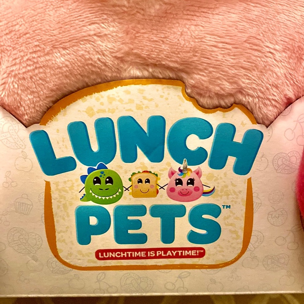 🌸 LUNCH BAG - Picture 2 of 8